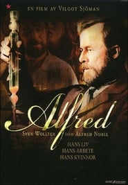 Alfred' Poster