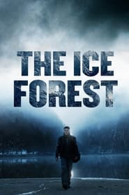 The Ice Forest' Poster