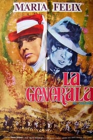 La Generala' Poster