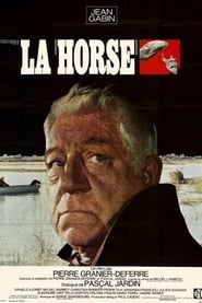 The Horse' Poster