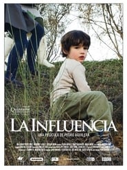 La Influencia' Poster