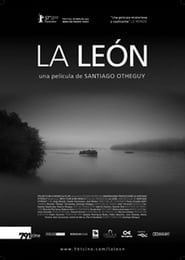 La Len' Poster