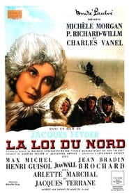 Law of the North' Poster