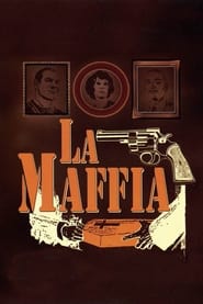 The Mafia' Poster
