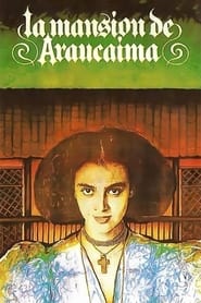 The Manor of Araucaima' Poster