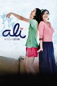 Ali' Poster