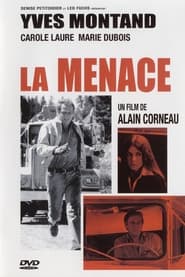 La Menace' Poster