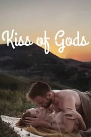 Kiss of Gods' Poster