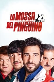 The Move of the Penguin' Poster