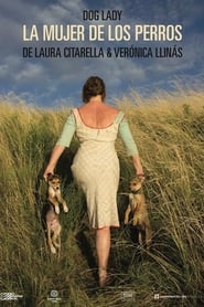 Dog Lady' Poster
