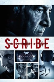 Scribe' Poster
