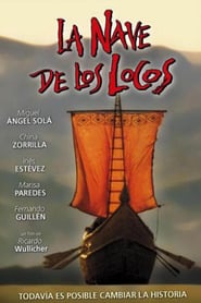 Ship of Fools' Poster