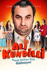 Ali Kundilli' Poster