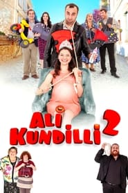 Ali Kundilli 2' Poster
