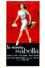 Oh Sabella' Poster