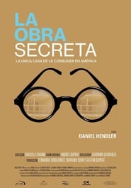 La obra secreta' Poster