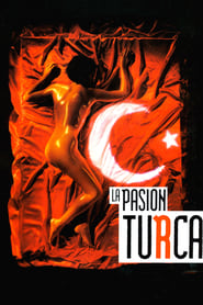 Turkish Passion' Poster