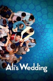 Alis Wedding' Poster
