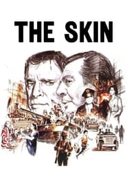 The Skin' Poster