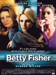 Betty Fisher and Other Stories' Poster