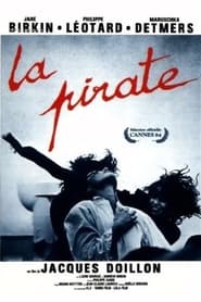 La Pirate' Poster
