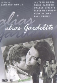 Alias Gardelito' Poster