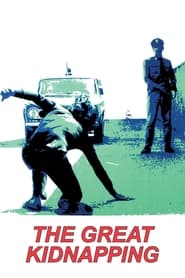 The Great Kidnapping' Poster
