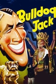 Bulldog Jack' Poster