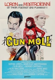 Gun Moll' Poster