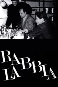 La Rabbia' Poster