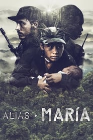 Alias Maria' Poster