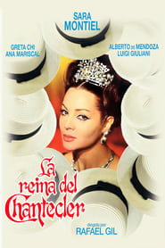 Queen of the Chantecler' Poster