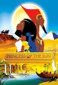 Princess of the Sun' Poster