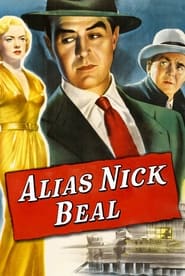 Alias Nick Beal' Poster