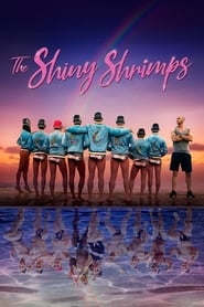 The Shiny Shrimps' Poster