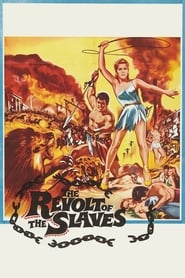 The Revolt of the Slaves' Poster