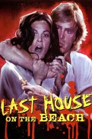 The Last House on the Beach' Poster