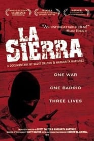 La Sierra' Poster