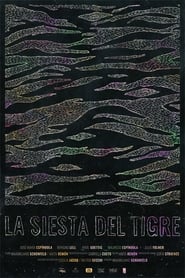 La siesta del tigre' Poster