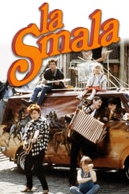 La Smala' Poster