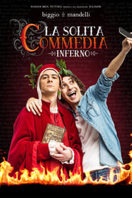 Streaming sources forLa solita commedia  Inferno