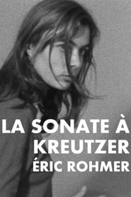 The Kreutzer Sonata' Poster