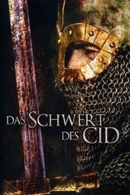 The Sword of El Cid' Poster