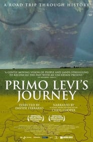 Primo Levis Journey' Poster