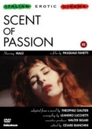 Scent of Passion' Poster