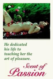 Scent of Passion' Poster