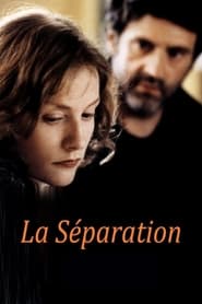 La Sparation' Poster