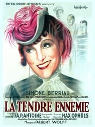 The Tender Enemy' Poster