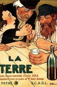 La Terre' Poster