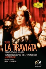 Streaming sources forLa traviata